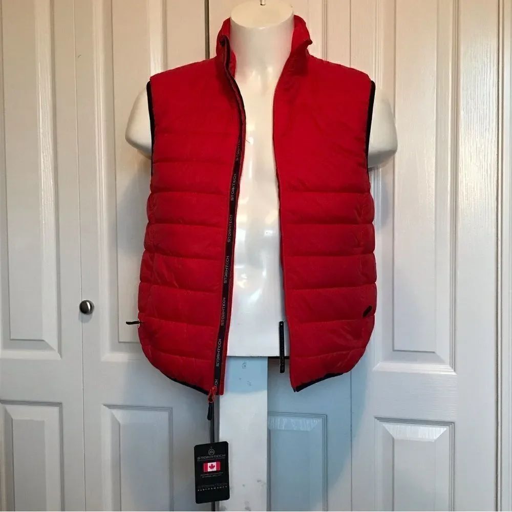 Stormtech vest - Picture 2 of 7